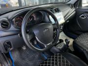 Lada (ВАЗ) Granta I Рестайлинг Волгоград  - изображение 30