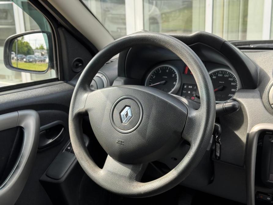 Renault Duster I Ульяновск  - изображение 10