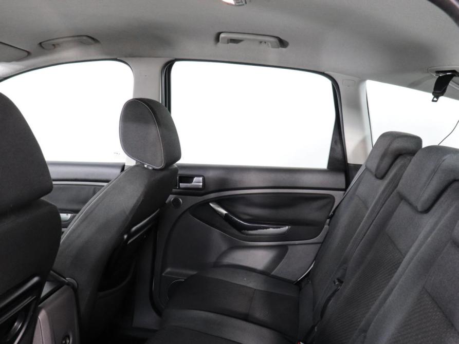 Ford C-MAX I Рестайлинг Химки  - изображение 11