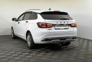 Lada (ВАЗ) Vesta I Рестайлинг (NG) Нижний Новгород  - изображение 25