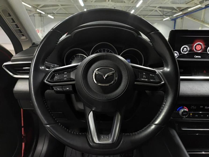 Mazda 6 III (GJ) Рестайлинг 2 Казань  - изображение 28