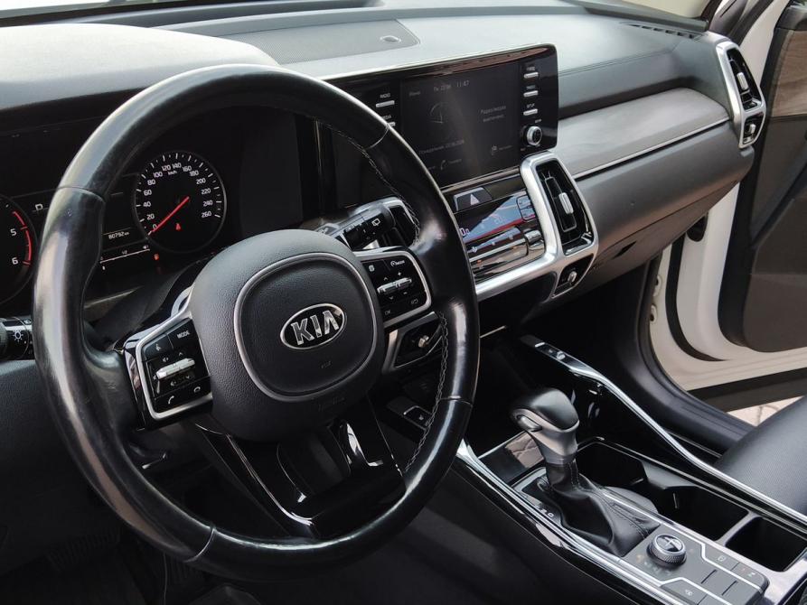 Kia Sorento IV Екатеринбург  - изображение 28