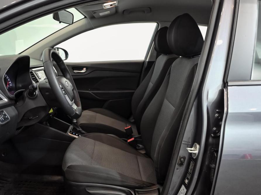 Hyundai Solaris II Рестайлинг Екатеринбург  - изображение 10