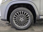 Changan CS95 I Рестайлинг Москва  - изображение 48