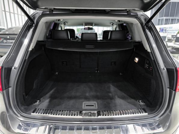 Volkswagen Touareg II с пробегом 2012 года, цена 1 750 000 рублей, 177235 км, внедорожник, Автокод Объявления