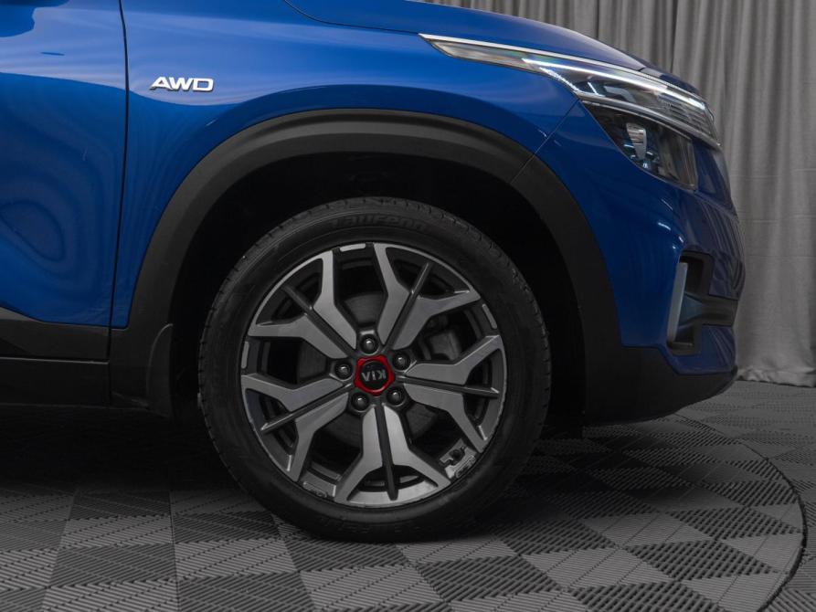 Kia Seltos I Москва  - изображение 24