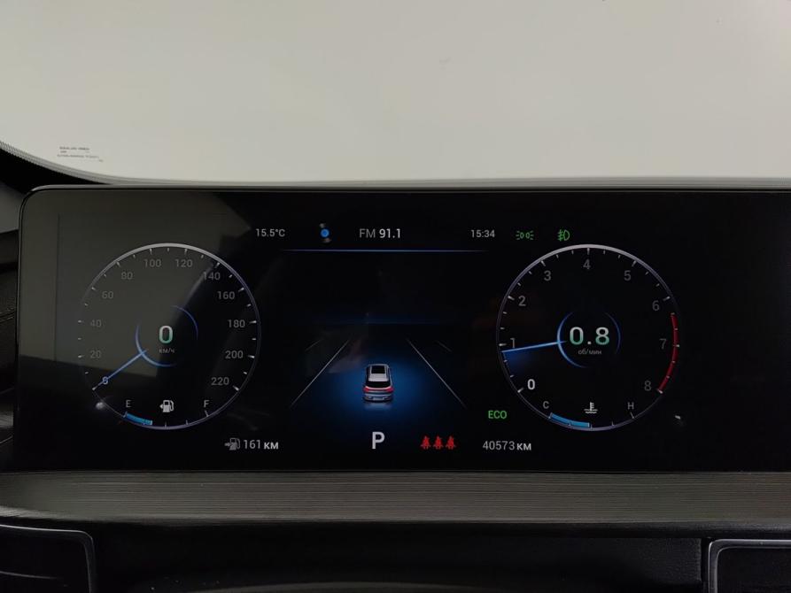 Chery Tiggo 7 Pro Max I Уфа  - изображение 16