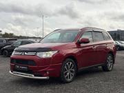 Mitsubishi Outlander III Санкт-Петербург  - изображение 31