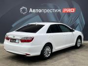 Toyota Camry VII (XV50) Рестайлинг Пермь  - изображение 28