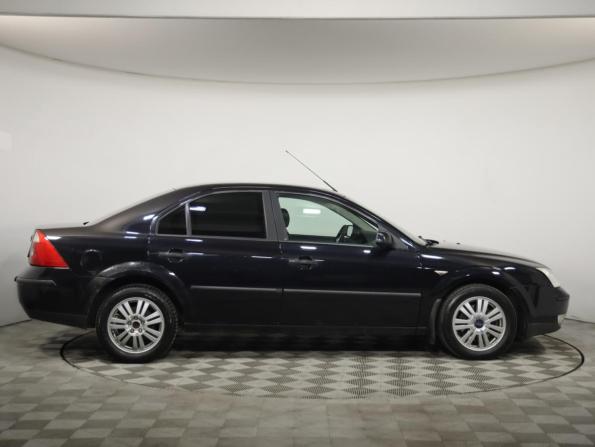 Ford Mondeo III Рестайлинг с пробегом 2005 года, цена 449 000 рублей, 325000 км, седан, Автокод Объявления