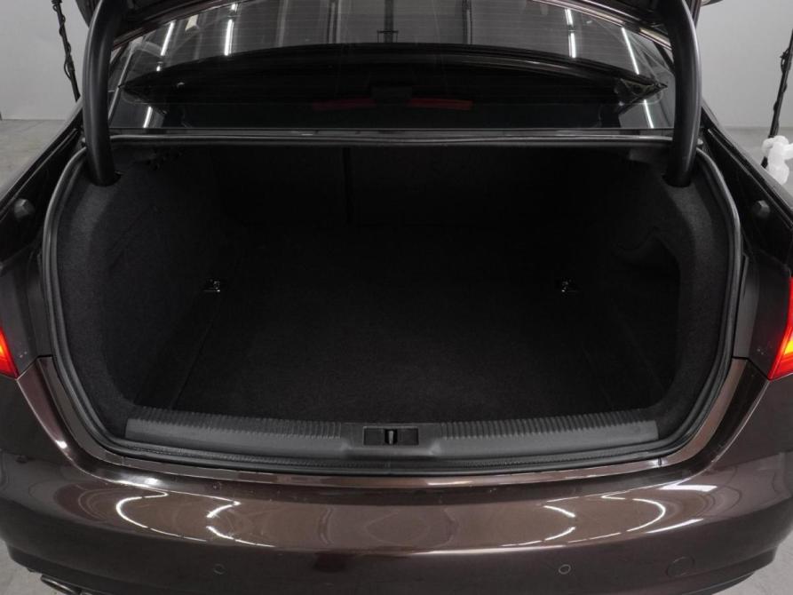 Audi A4 IV (B8) Рестайлинг Воронеж  - изображение 18