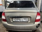 Lada (ВАЗ) Kalina I Нижний Новгород  - изображение 20
