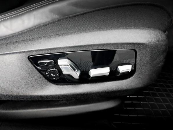 BMW 5 серии VII (G30/G31/G38) Рестайлинг с пробегом 2022 года, цена 5 550 000 рублей, 46630 км, седан, Автокод Объявления