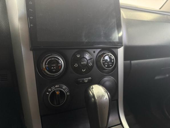 Suzuki Grand Vitara II с пробегом 2006 года, цена 629 000 рублей, 250334 км, внедорожник, Автокод Объявления