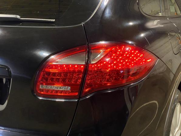 Porsche Cayenne II (958) с пробегом 2012 года, цена 2 200 000 рублей, 333309 км, внедорожник, Автокод Объявления
