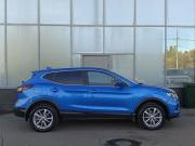 Nissan Qashqai II Рестайлинг Москва  - изображение 27