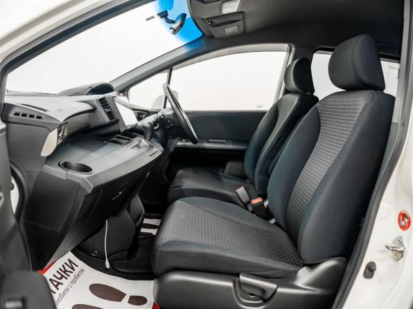 Honda Freed I Рестайлинг с пробегом 2012 года, цена 1 130 000 рублей, 98898 км, компактвэн, Автокод Объявления