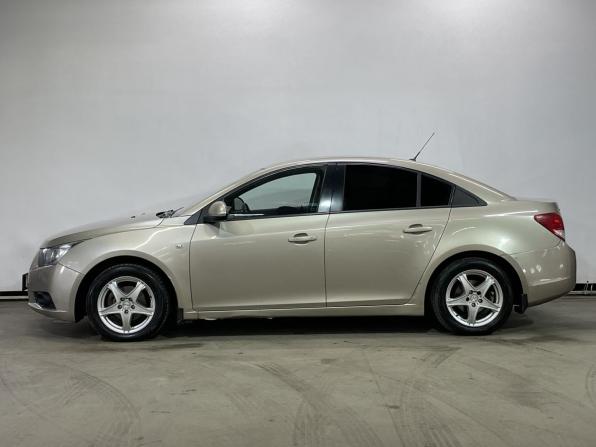 Chevrolet Cruze I с пробегом 2011 года, цена 499 000 рублей, 225358 км, седан, Автокод Объявления