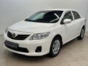 Toyota Corolla X (E140 E150) Рестайлинг Балашиха  - изображение 17