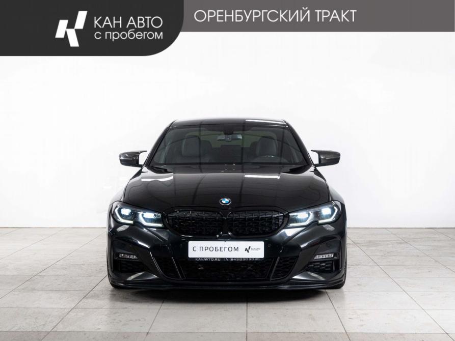BMW 3 серии VII (G2x) Казань  - изображение 2