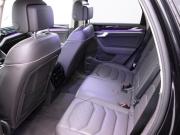 Volkswagen Touareg III Москва  - изображение 31