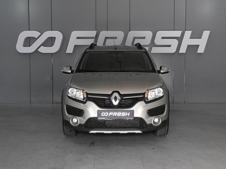 Renault Sandero II Ростов-на-Дону  - изображение 3