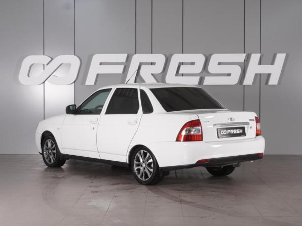 Lada (ВАЗ) Priora I Рестайлинг с пробегом 2014 года, цена 599 000 рублей, 207266 км, седан, Автокод Объявления