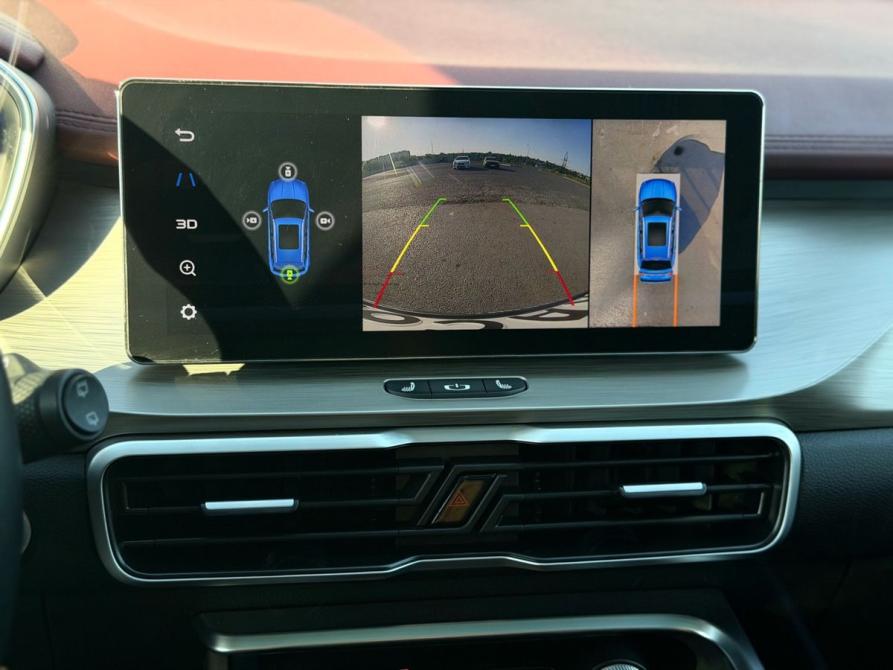 Geely Coolray I Волгоград  - изображение 25