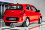 Kia Picanto III Рестайлинг Оренбург  - изображение 41