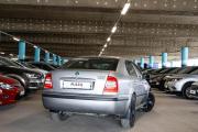 Skoda Octavia I (A4) Рестайлинг Уфа  - изображение 21