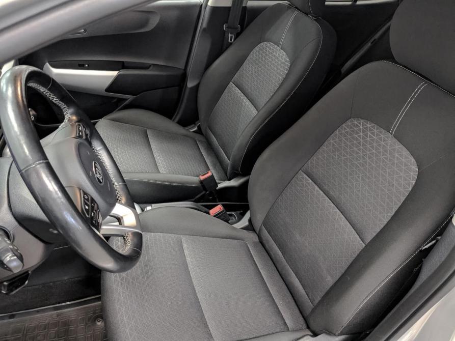 Kia Picanto III Санкт-Петербург  - изображение 20