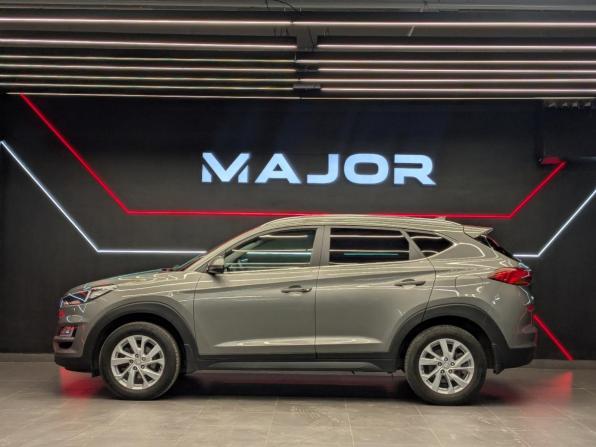 Hyundai Tucson III Рестайлинг с пробегом 2020 года, цена 2 500 000 рублей, 75000 км, внедорожник, Автокод Объявления