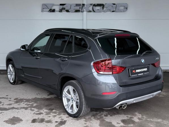 BMW X1 I (E84) Рестайлинг с пробегом 2013 года, цена 1 349 000 рублей, 150010 км, внедорожник, Автокод Объявления