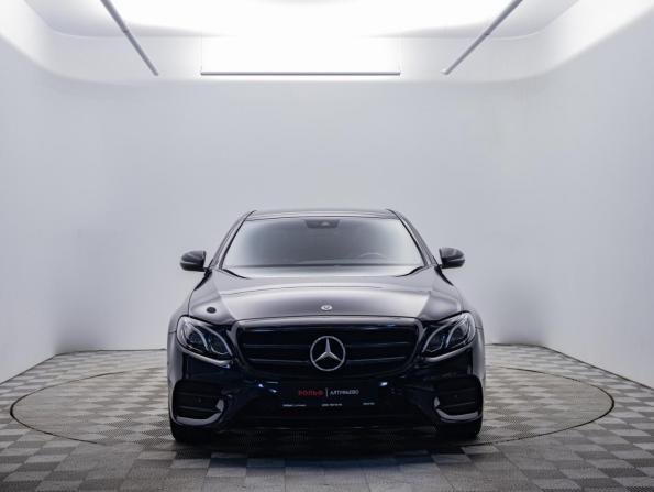 Mercedes-Benz E-Класс V (W213 S213 C238) с пробегом 2018 года, цена 3 824 000 рублей, 144746 км, седан, Автокод Объявления