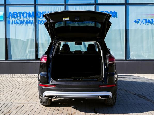 Geely Atlas Pro с пробегом 2023 года, цена 2 150 000 рублей, 99988 км, внедорожник, Автокод Объявления