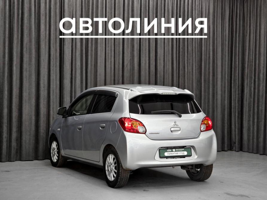 Mitsubishi Mirage VI Красноярск  - изображение 7