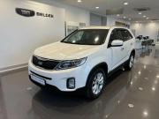 Kia Sorento II Рестайлинг Подольск  - изображение 27