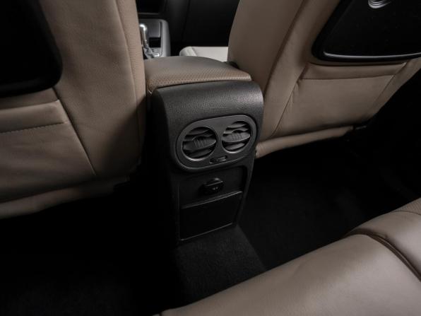 Volkswagen Tiguan I Рестайлинг с пробегом 2012 года, цена 1 350 000 рублей, 207823 км, внедорожник, Автокод Объявления