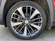 Changan CS35 Plus I Рестайлинг Москва  - изображение 22