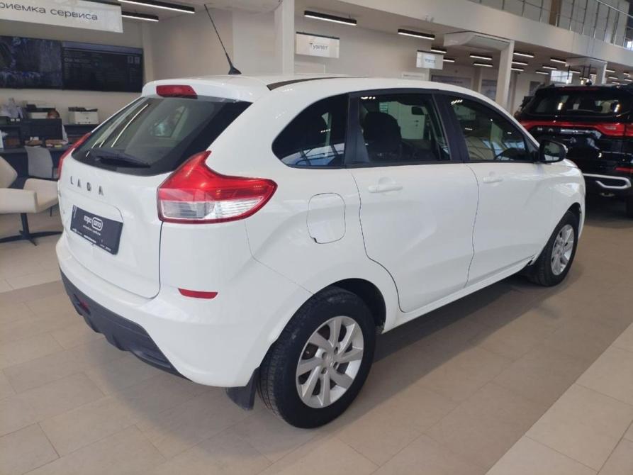 Lada (ВАЗ) XRAY I Серпухов  - изображение 5
