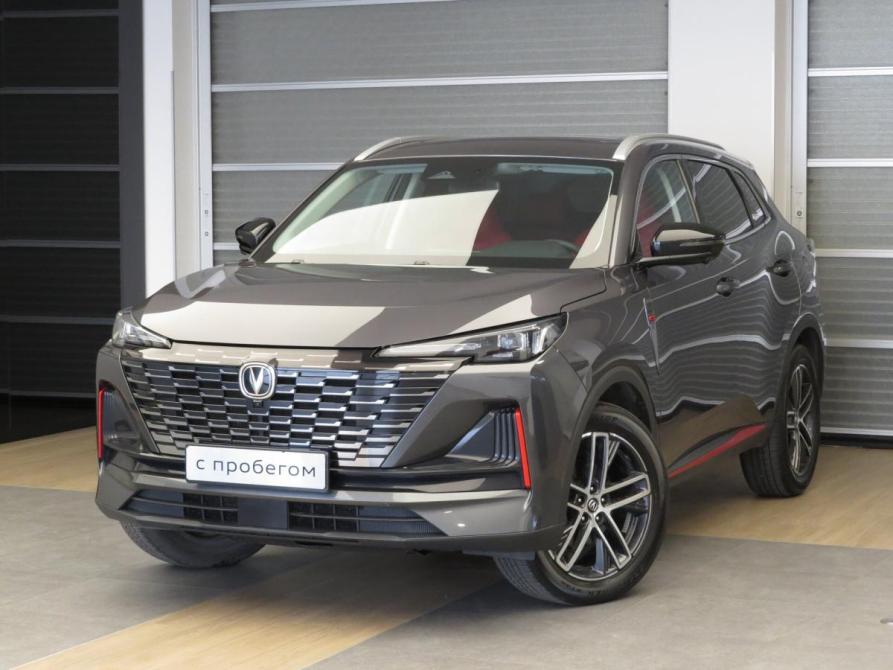 Changan CS55 Plus II Санкт-Петербург  - изображение 1