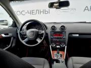 Audi A3 II (8P) Рестайлинг 2 Набережные Челны  - изображение 31