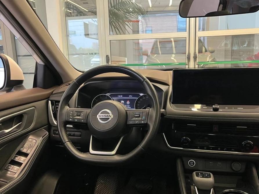 Nissan X-Trail IV Челябинск  - изображение 7
