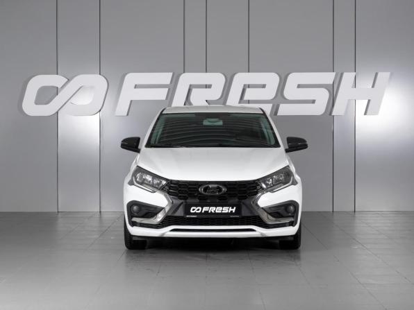 Lada (ВАЗ) Iskra с пробегом 2025 года, цена 1 580 000 рублей, 22369 км, седан, Автокод Объявления