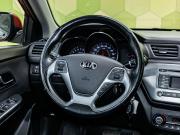 Kia Rio III Рестайлинг Магнитогорск  - изображение 35