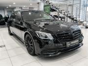 Mercedes-Benz S-Класс VI (W222 C217) Казань  - изображение 25