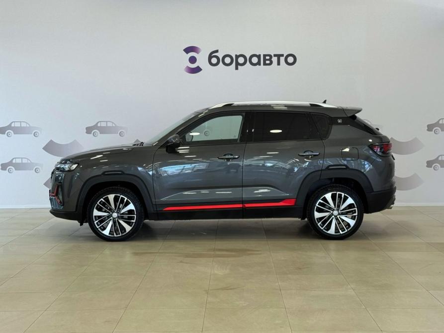Changan CS35 Plus I Рестайлинг Ставрополь  - изображение 10