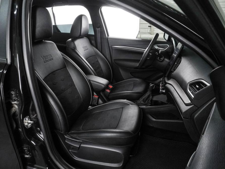 Lada (ВАЗ) Vesta I Рестайлинг (NG) Воронеж  - изображение 8