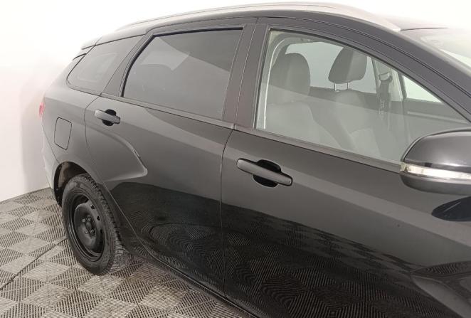 Lada (ВАЗ) Vesta I с пробегом 2020 года, цена 910 000 рублей, 172670 км, универсал, Автокод Объявления