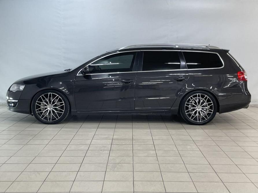 Volkswagen Passat B6 Воронеж  - изображение 9